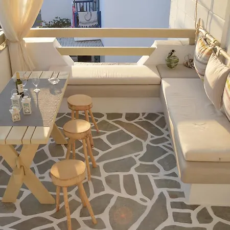 Appartement Nama Luxury And