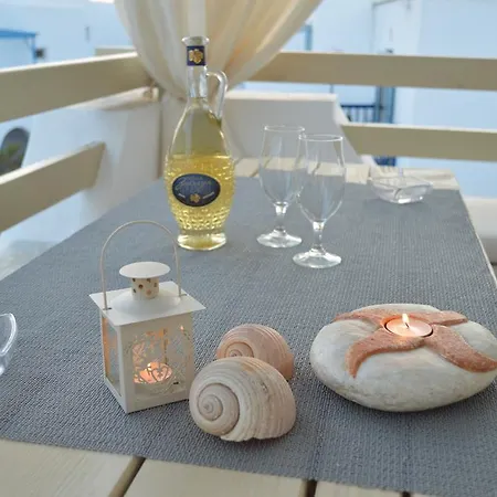 Apartment Nama Luxury And